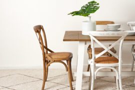 ¿Qué es el Vastu Shastra? Aplica la filosofía milenaria para decorar tu casa