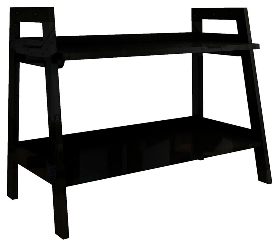 5 muebles de Homy perfectos para tu tocadiscos - Blog Decolovers