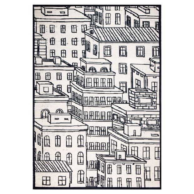 edificios-alfombra-blanco-negro