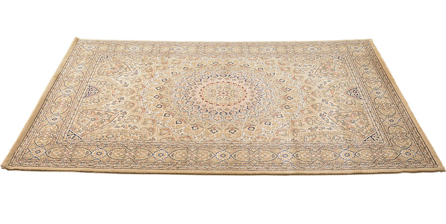 alfombra tendencia tradicional elegante