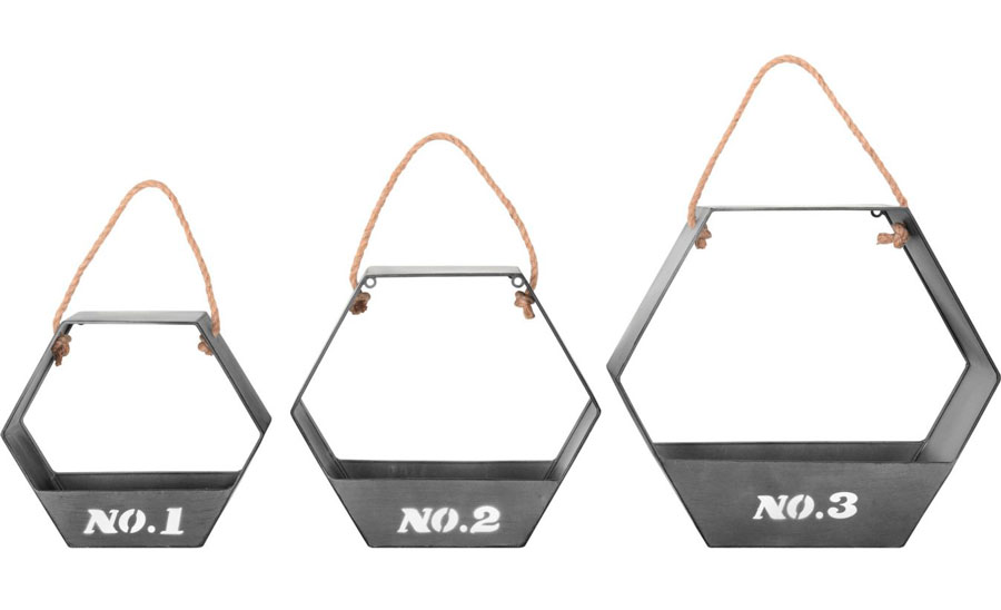 6 muebles Homy para poner las plantas en tu terraza - Blog Decolovers