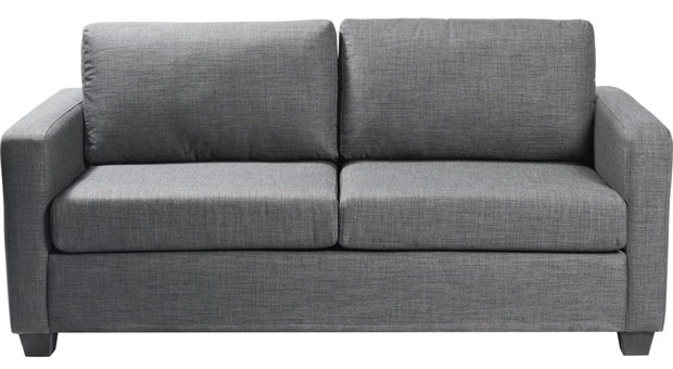 6 futones para 6 estilos sofa cama murano gris