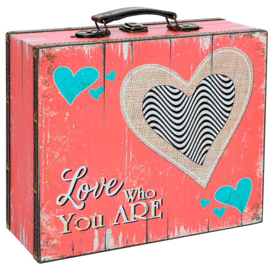 regalos san valentin marco maleta