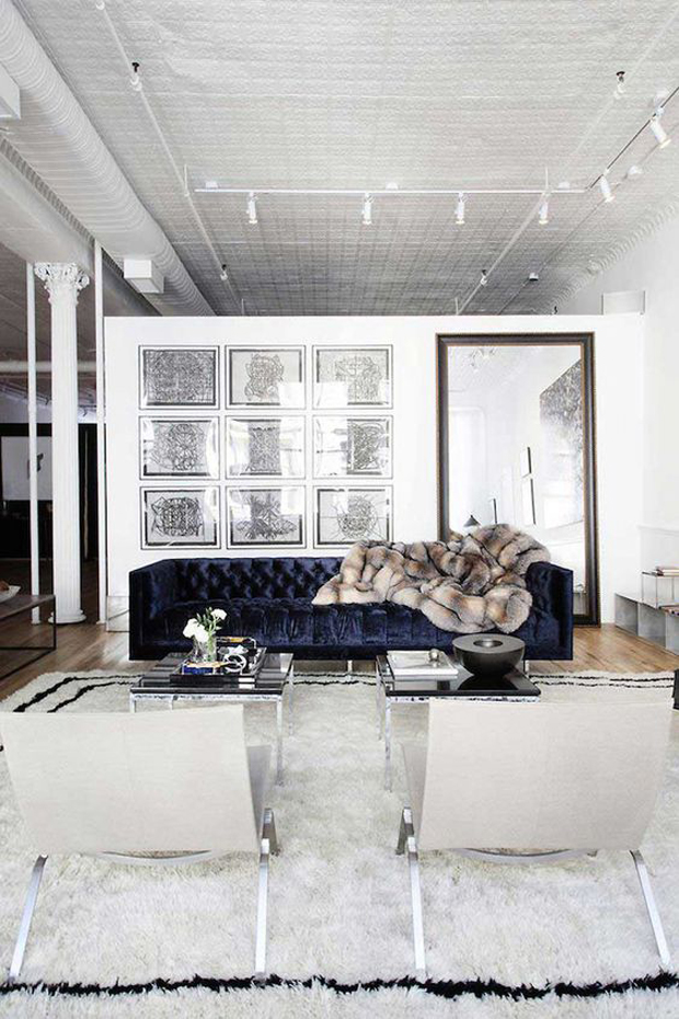 el sofa chester un clasico que vuelve minimalista
